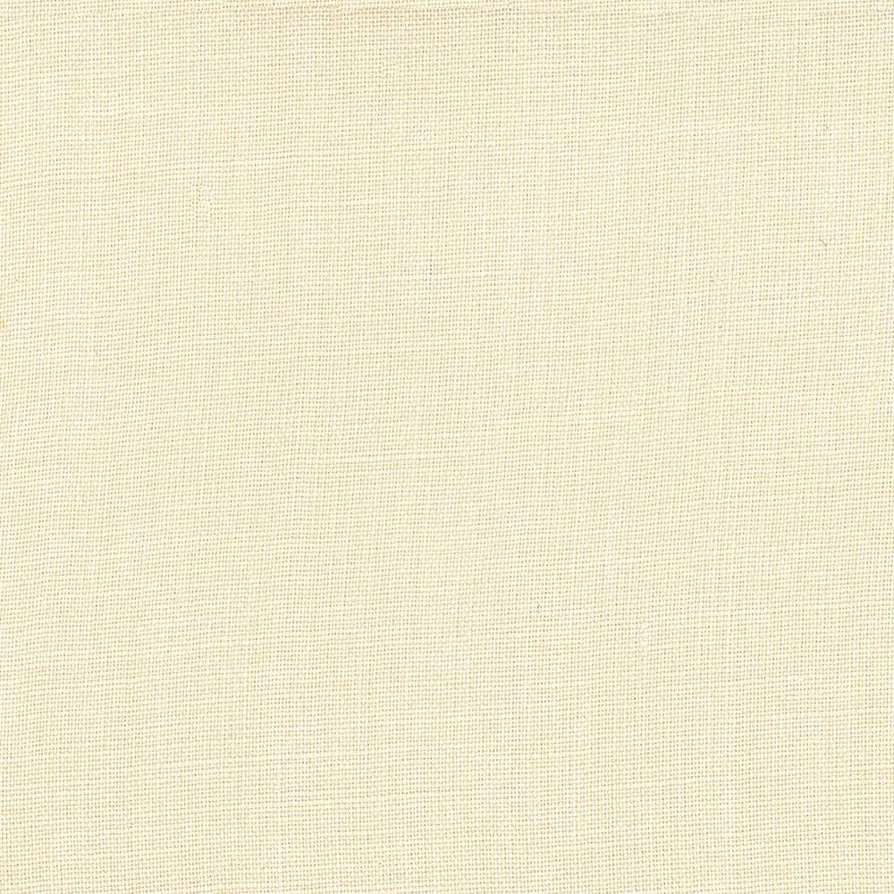 Lismore Cream by Kasmir Designer Fabric 1432 100% Linen BRAZIL 8,000 Wyzenbeek Double Rubs Horizontal: 0 Inches and Vertical: 0 Inches 54 - Swanky Fabrics -