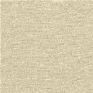 Lismore Flax by Kasmir Designer Fabric