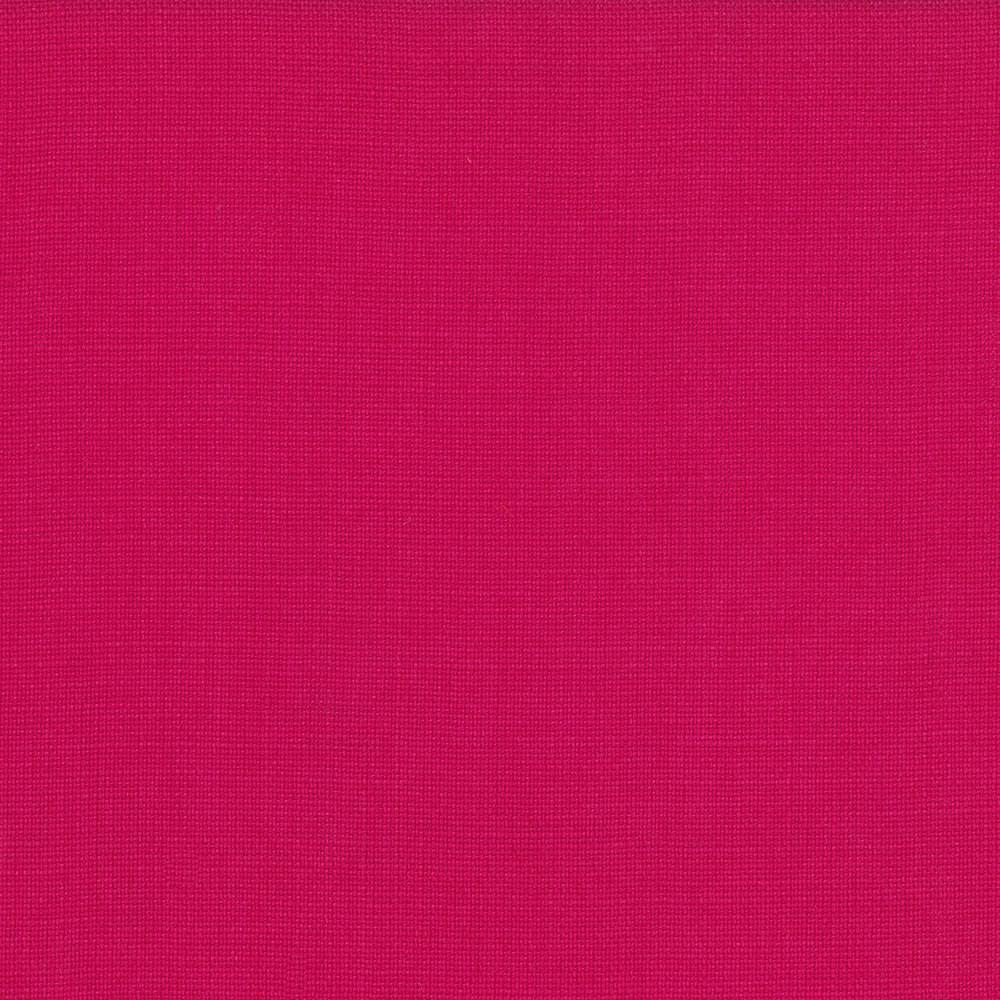 Lismore Fuchsia by Kasmir Designer Fabric 1432 100% Linen
 BRAZIL </p><p>Repeat: Horizontal: N/A and Vertical: N/A 54 - Swanky Fabrics -