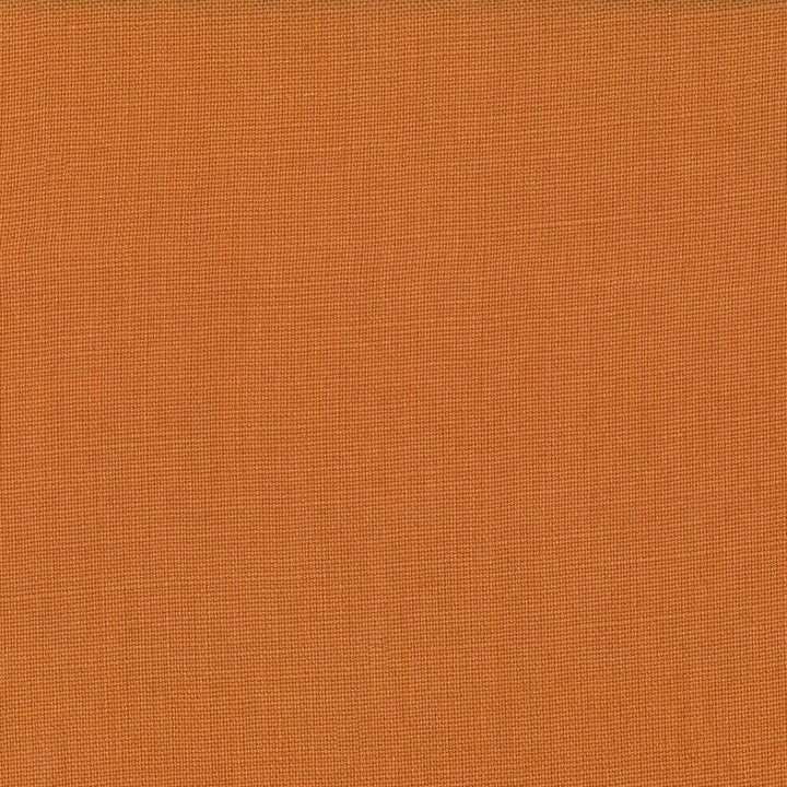 Lismore Kumquat  by Kasmir Designer Fabric 1432 100% Linen
 BRAZIL 8,000 Wyzenbeek Double Rubs Horizontal: N/A and Vertical: N/A 54  - Swanky Fabrics -
