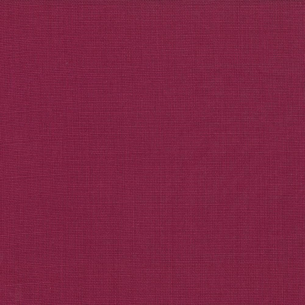 Lismore Plumberry  by Kasmir Designer Fabric 1432 100% Linen
 BRAZIL 8,000 Wyzenbeek Double Rubs Horizontal: N/A and Vertical: N/A 54  - Swanky Fabrics -