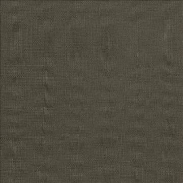Lismore Steel by Kasmir Designer Fabric 1432 100% Linen BRAZIL 8,000 Wyzenbeek Double Rubs H: N/A, V: N/A 54 - Swanky Fabrics - Kasmir