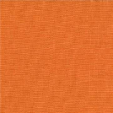 Lismore Tangerine by Kasmir Designer Fabric 1432 100% Linen BRAZIL 8,000 Wyzenbeek Double Rubs H: N/A, V: N/A 54 - Swanky Fabrics - Kasmir