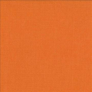 Lismore Tangerine by Kasmir Designer Fabric