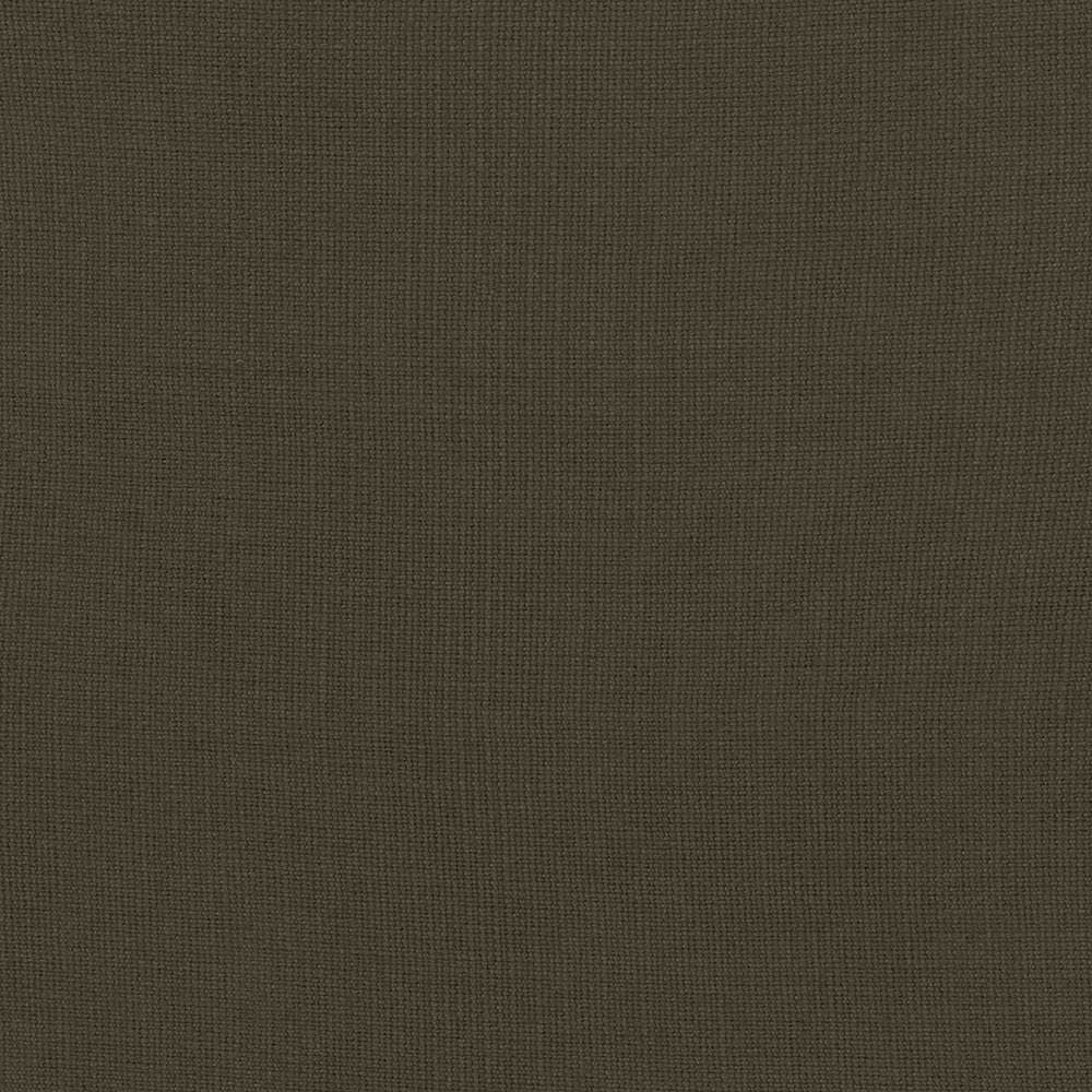 Lismore Walnut by Kasmir Designer Fabric 1432 100% Linen BRAZIL 8,000 Wyzenbeek Double Rubs Horizontal: 0 Inches and Vertical: 0 Inches 54 - Swanky Fabrics -