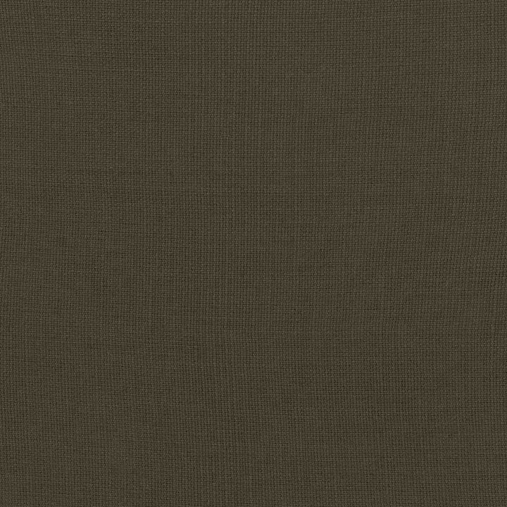 Lismore Walnut by Kasmir Designer Fabric See sample 100% Linen
 BRAZIL 8,000 Wyzenbeek Double Rubs </p><p>Repeat: Horizontal: N/A and Vertical: N/A 54 - Swanky Fabrics -