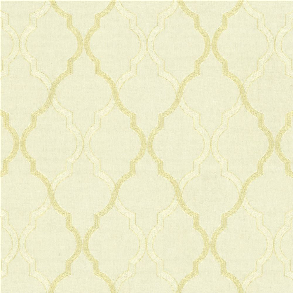 Liza Dulce by Kasmir Designer Fabric 5156 100% Polyester CHINA Not Tested Horizontal: 7 6/8 inches and Vertical: 11 5/8 inches 58 - Swanky Fabrics -