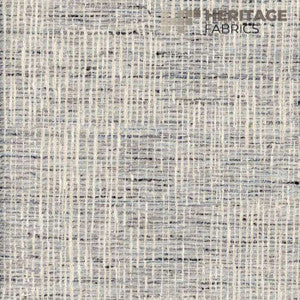 Logan Bayblue by Roth & Tompkins Designer Fabric