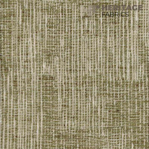 Logan Pine by Roth & Tompkins Designer Fabric