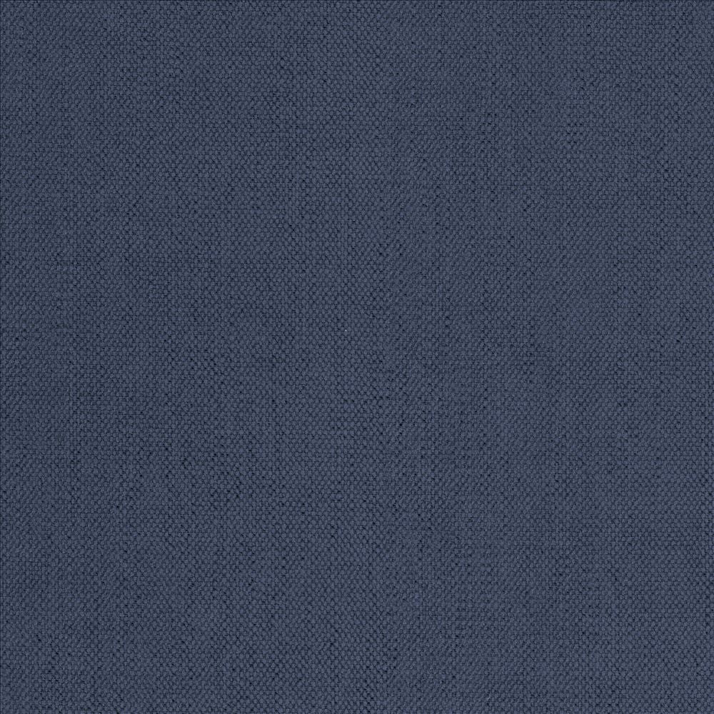 Lomavista Indigo by Kasmir Designer Fabric 5097 70% Polyester 30% Rayon CHINA 30,000 Martindale Cycles Horizontal: 0 Inches and Vertical: 0 Inches 57 - 58 - Swanky Fabrics -