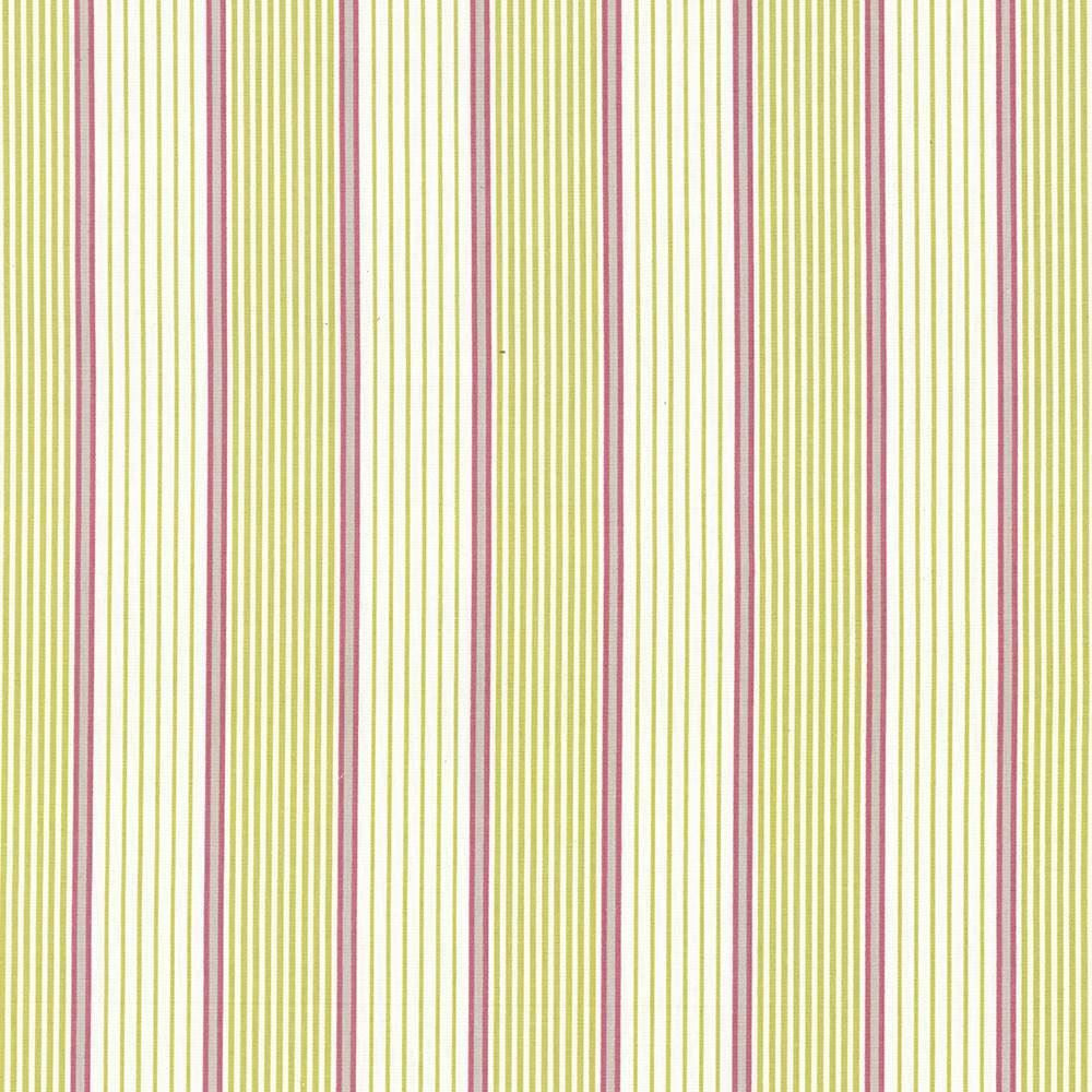 Longview Stripe Pea by Kasmir Designer Fabric 5074 100% Cotton
 USA 15,000 Wyzenbeek Double Rubs </p><p>Repeat: Horizontal: 5 4/8 inches and Vertical: N/A 54 - Swanky Fabrics -