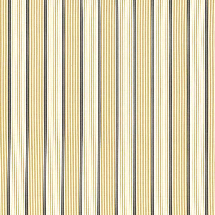 Longview Stripe Yolk by Kasmir Designer Fabric 5069 100% Cotton
 USA </p><p>Repeat: Horizontal: 5 4/8 inches and Vertical: N/A 54 - Swanky Fabrics -