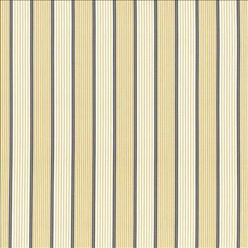 Longview Stripe Yolk by Kasmir Designer Fabric 5069 100% Cotton USA 15,000 Wyzenbeek Double Rubs H: 5 4/8 inches, V: N/A 54 - Swanky Fabrics - Kasmir