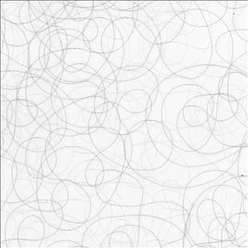 Loop De Loop Snow by Kasmir Designer Fabric 5077 100% Polyester Embroidery Contents 100% Polyester CHINA Not Tested H: N/A, V: N/A 116 - Swanky Fabrics - Kasmir