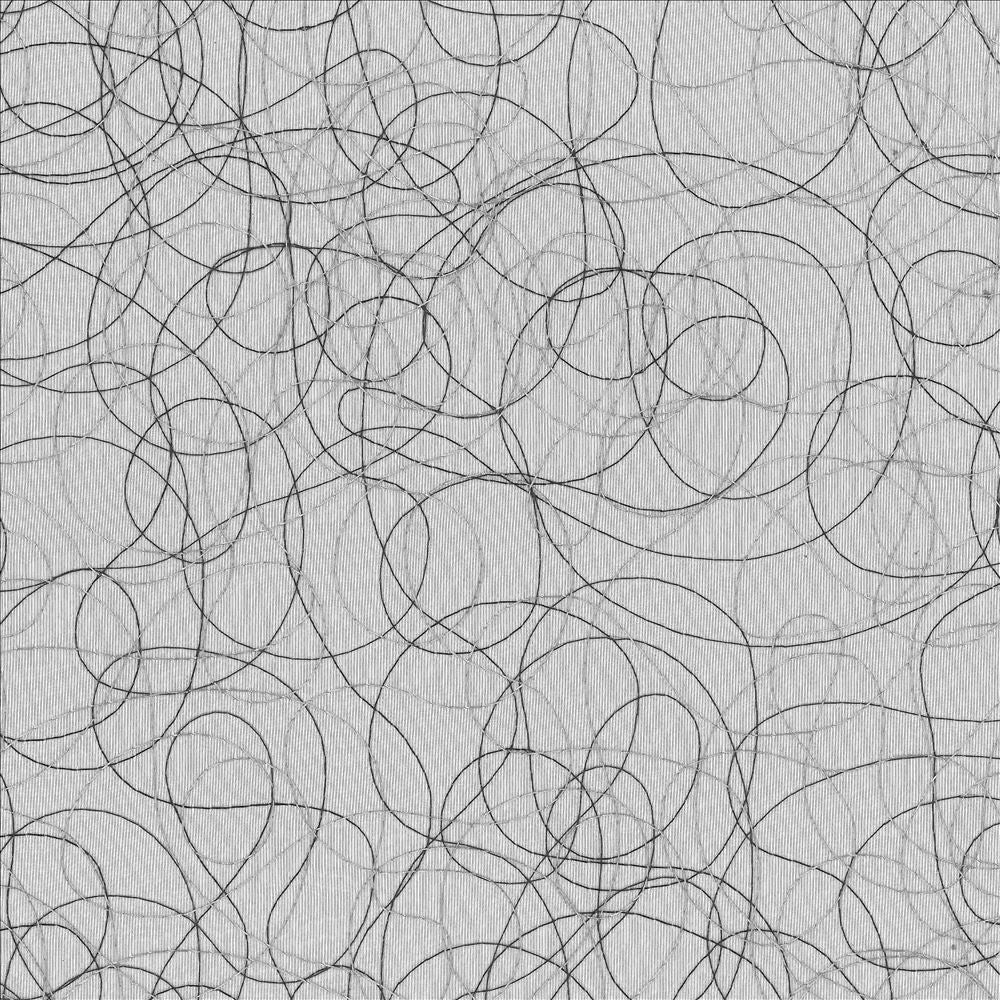 Loop De Loop Thunderstorm by Kasmir Designer Fabric 5077 100% Polyester Embroidery 100% Polyester CHINA Not Tested Horizontal: 0 Inches and Vertical: 0 Inches 116 - Swanky Fabrics -