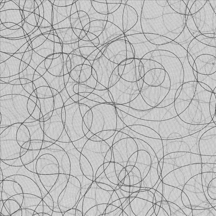 Loop De Loop Thunderstorm by Kasmir Designer Fabric 5077 100% Polyester
Embroidery
100% Polyester
 CHINA </p><p>Repeat: Horizontal: N/A and Vertical: N/A 108 - Swanky Fabrics -