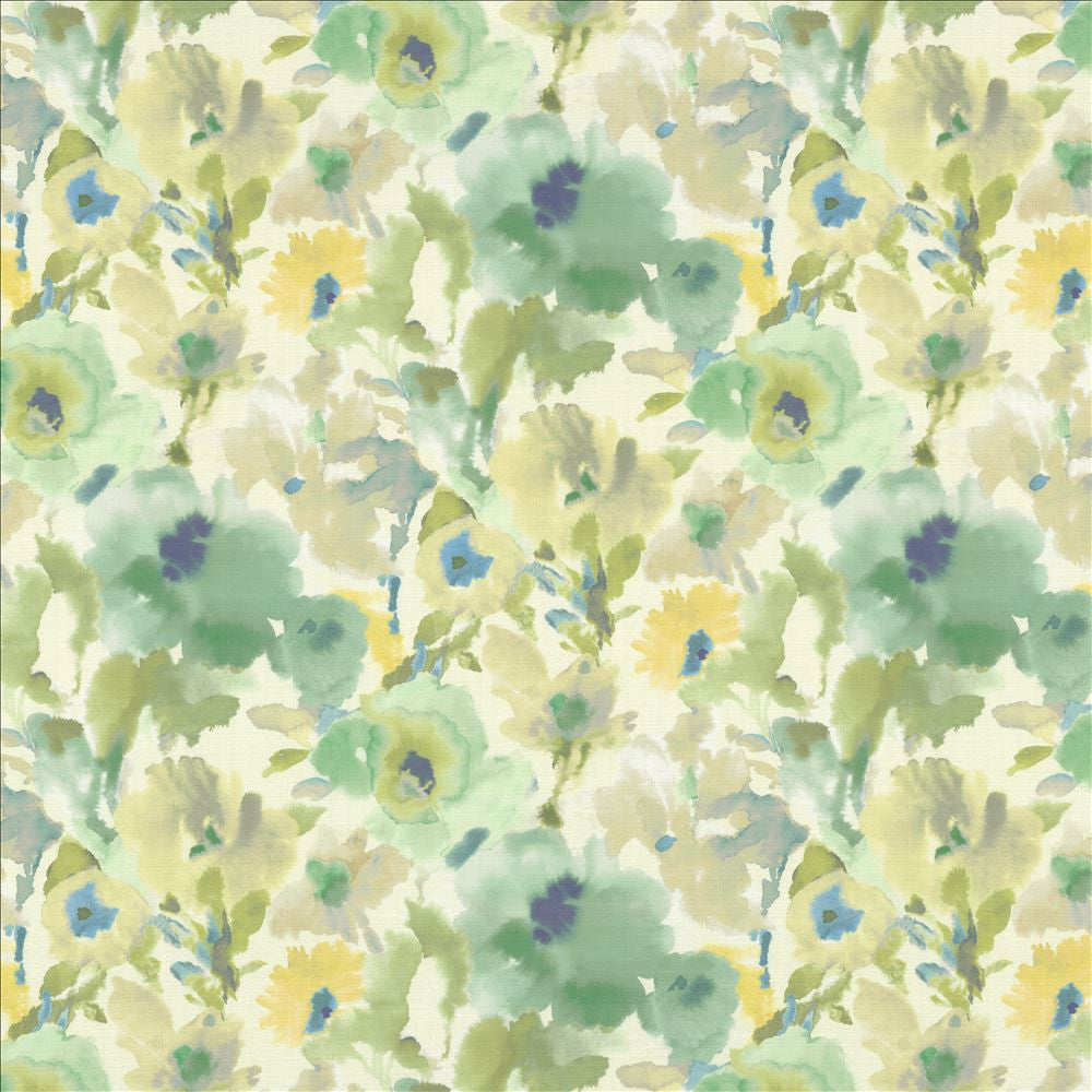 Los Cabos Bay Breeze  by Kasmir Designer Fabric 1464 100% Cotton
 SOUTH KORE 15,000 Wyzenbeek Double Rubs Horizontal: 27 2/8 inches and Vertical: 26 4/8 inches 54  - Swanky Fabrics -