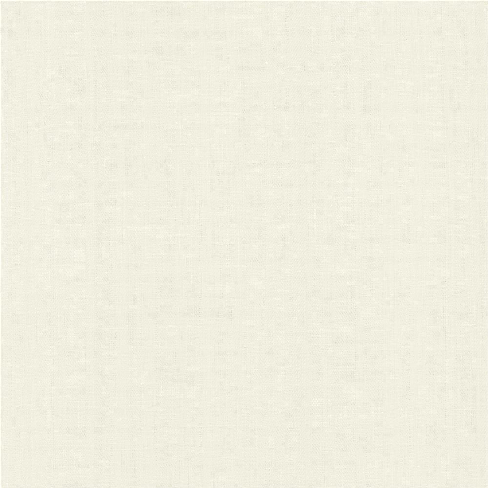 Louise White by Kasmir Designer Fabric See sample 100% Linen
 POLAND 15,000 Wyzenbeek Double Rubs </p><p>Repeat: Horizontal: N/A and Vertical: N/A 54 - Swanky Fabrics -