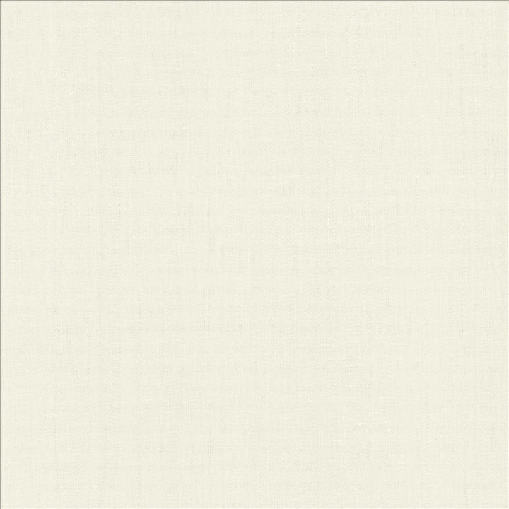 Louise White by Kasmir Designer Fabric See sample 100% Linen
 POLAND 15,000 Wyzenbeek Double Rubs </p><p>Repeat: Horizontal: N/A and Vertical: N/A 54 - Swanky Fabrics -