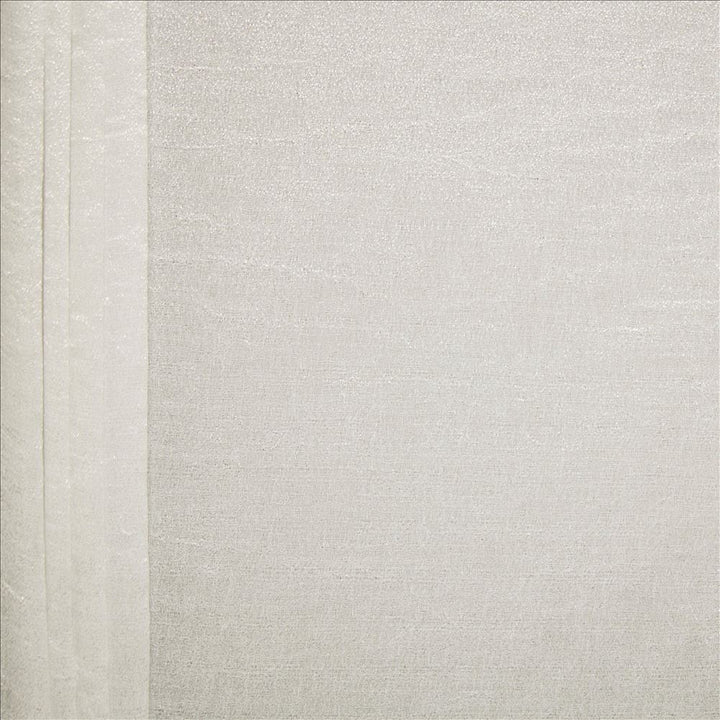 Lovely Snow by Kasmir Designer Fabric 1465 100% Polyester
 TURKEY Not Tested </p><p>Repeat: Horizontal: N/A and Vertical: N/A 118 - Swanky Fabrics -