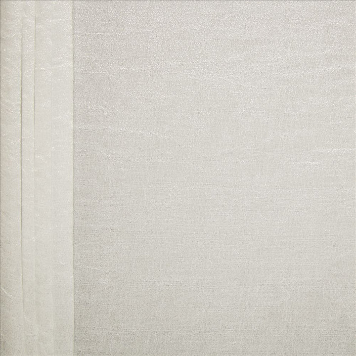Lovely Snow by Kasmir Designer Fabric See sample 100% Polyester
 TURKEY Not Tested </p><p>Repeat: Horizontal: N/A and Vertical: N/A 118 - Swanky Fabrics -
