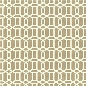 Lowry Place Sand by Kasmir Designer Fabric