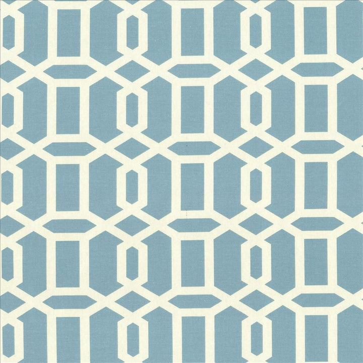 Lowry Place Seawind by Kasmir Designer Fabric 5089 100% Cotton
 TURKMENISTAN </p><p>Repeat: Horizontal: 6 6/8 inches and Vertical: 4 4/8 inches 54 - 55 - Swanky Fabrics -