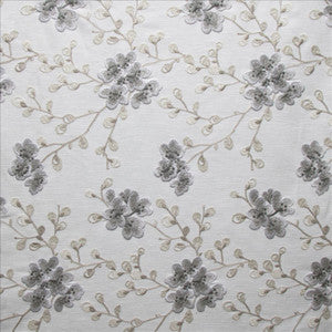 Lucani Blanco  by Kasmir Designer Fabric