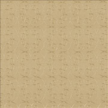Lucciola Linen by Kasmir Designer Fabric 5077 100% Polyester Embroidery Contents 100% Polyester CHINA Not Tested H: 6 inches, V: 6 inches 54 - 56 - Swanky Fabrics - Kasmir