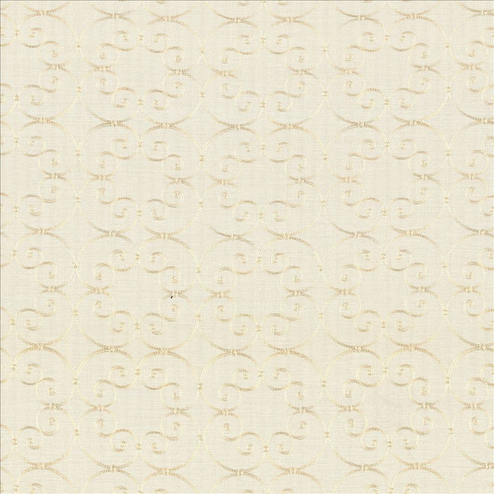 Lucciola Natural by Kasmir Designer Fabric 5077 100% Polyester
Embroidery
100% Polyester
 CHINA </p><p>Repeat: Horizontal: 6 inches and Vertical: 6 inches 50 - 56 - Swanky Fabrics -