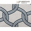 Lucerne Cadet by Heritage Designer Fabric