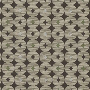 Luciana Forest by Kasmir Designer Fabric 5074 100% Polyester CHINA 21,000 Wyzenbeek Double Rubs H: 2 4/8 inches, V: 2 4/8 inches 56 - 58 - Swanky Fabrics - Kasmir
