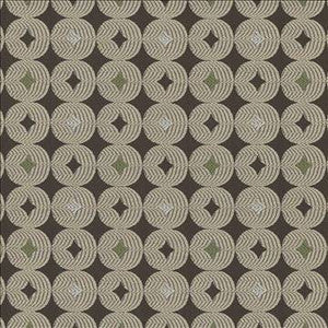 Luciana Forest by Kasmir Designer Fabric