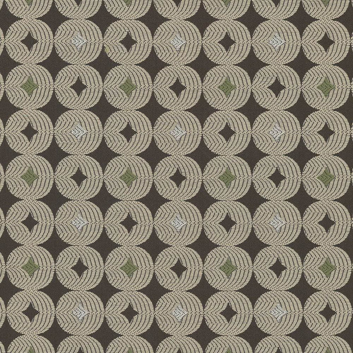Luciana Forest by Kasmir Designer Fabric 5074 100% Polyester
 CHINA 21,000 Wyzenbeek Double Rubs </p><p>Repeat: Horizontal: 2 4/8 inches and Vertical: 2 4/8 inches 56 - Swanky Fabrics -