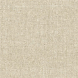 Lucille Oatmeal by Kasmir Designer Fabric