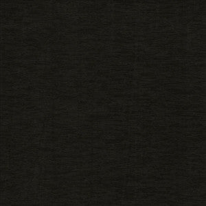Lucinda Black by Kasmir Designer Fabric