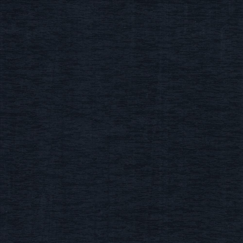 Lucinda Indigo by Kasmir Designer Fabric 5166 72% Rayon
28% Polyester
 CHINA </p><p>Repeat: Horizontal: N/A and Vertical: N/A 54 - Swanky Fabrics -