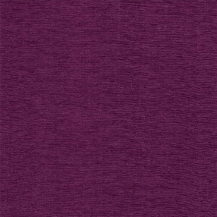 Lucinda Plum by Kasmir Designer Fabric 5166 72% Rayon
28% Polyester
 CHINA </p><p>Repeat: Horizontal: N/A and Vertical: N/A 54 - Swanky Fabrics -