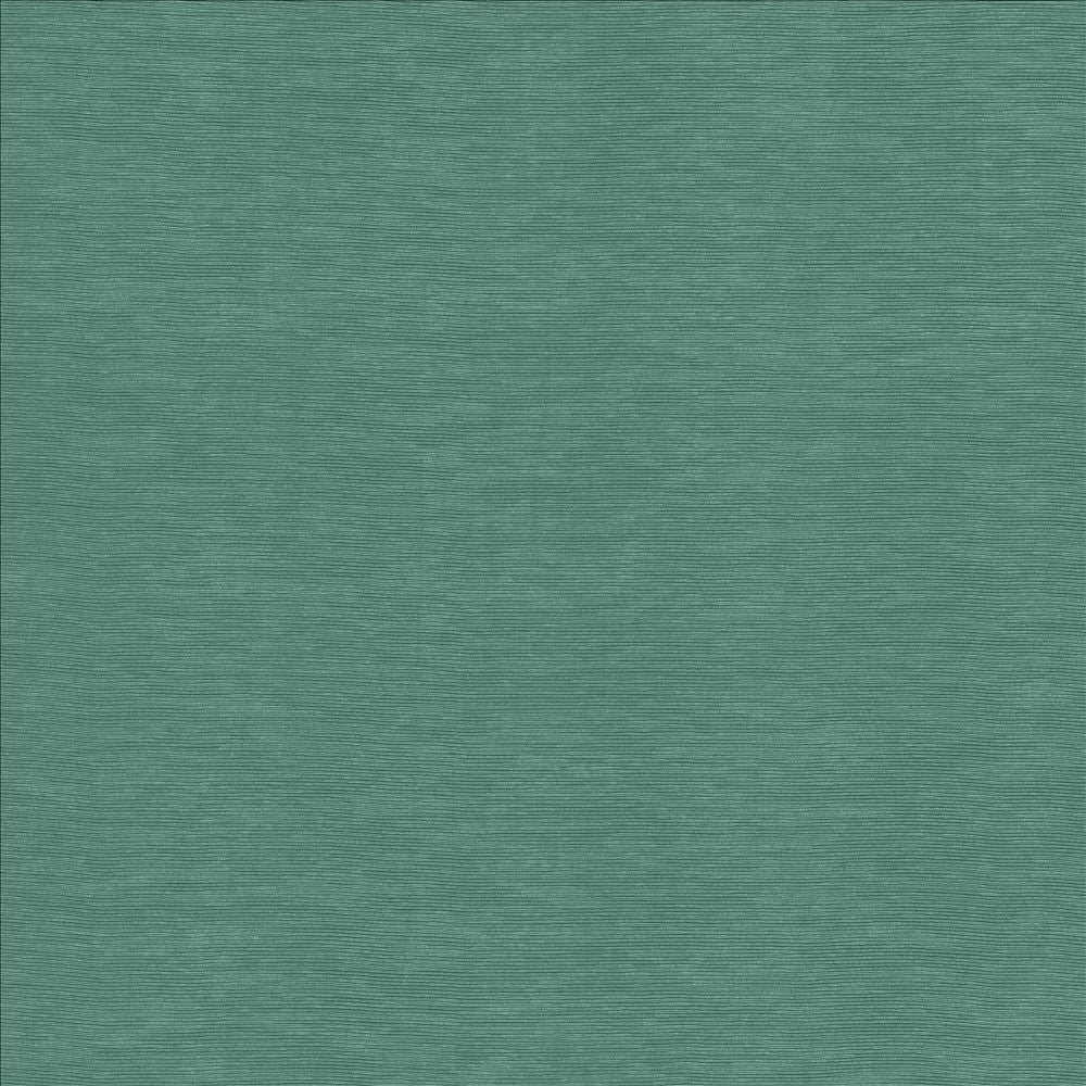Lucinda Teal  by Kasmir Designer Fabric 5166 72% Rayon
28% Polyester
 CHINA 40,000 Martindale Cycles Horizontal: N/A and Vertical: N/A 54  - Swanky Fabrics -