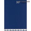 Lucky Marine by Heritage Designer Fabric