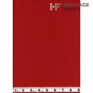 Lucky Raspberry by Heritage Designer Fabric