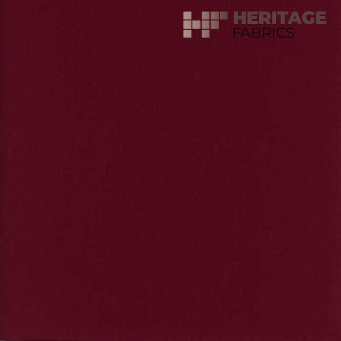 Lucky Burgundy by Heritage Designer Fabric - 100% Combed Cotton India 21,000 Horizontal: N/A and Vertical: N/A 54" - Swanky Fabrics -
