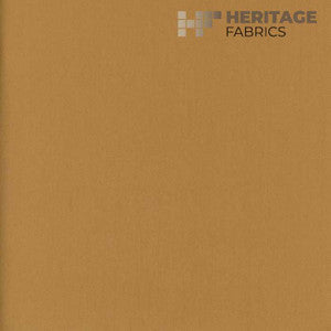 Lucky Golden Rod by Heritage Designer Fabric