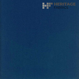 Lucky Turquoise by Heritage Designer Fabric