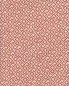 Lugano Chili by Roth & Tompkins Designer Fabric