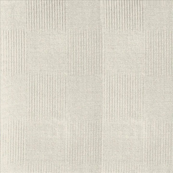 Lulu Ivory  by Kasmir Designer Fabric 5076 100% Polyester
 TURKEY  Horizontal: 6 6/8 inches and Vertical: 8 inches 117  - Swanky Fabrics -