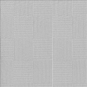 Lulu Silver by Kasmir Designer Fabric