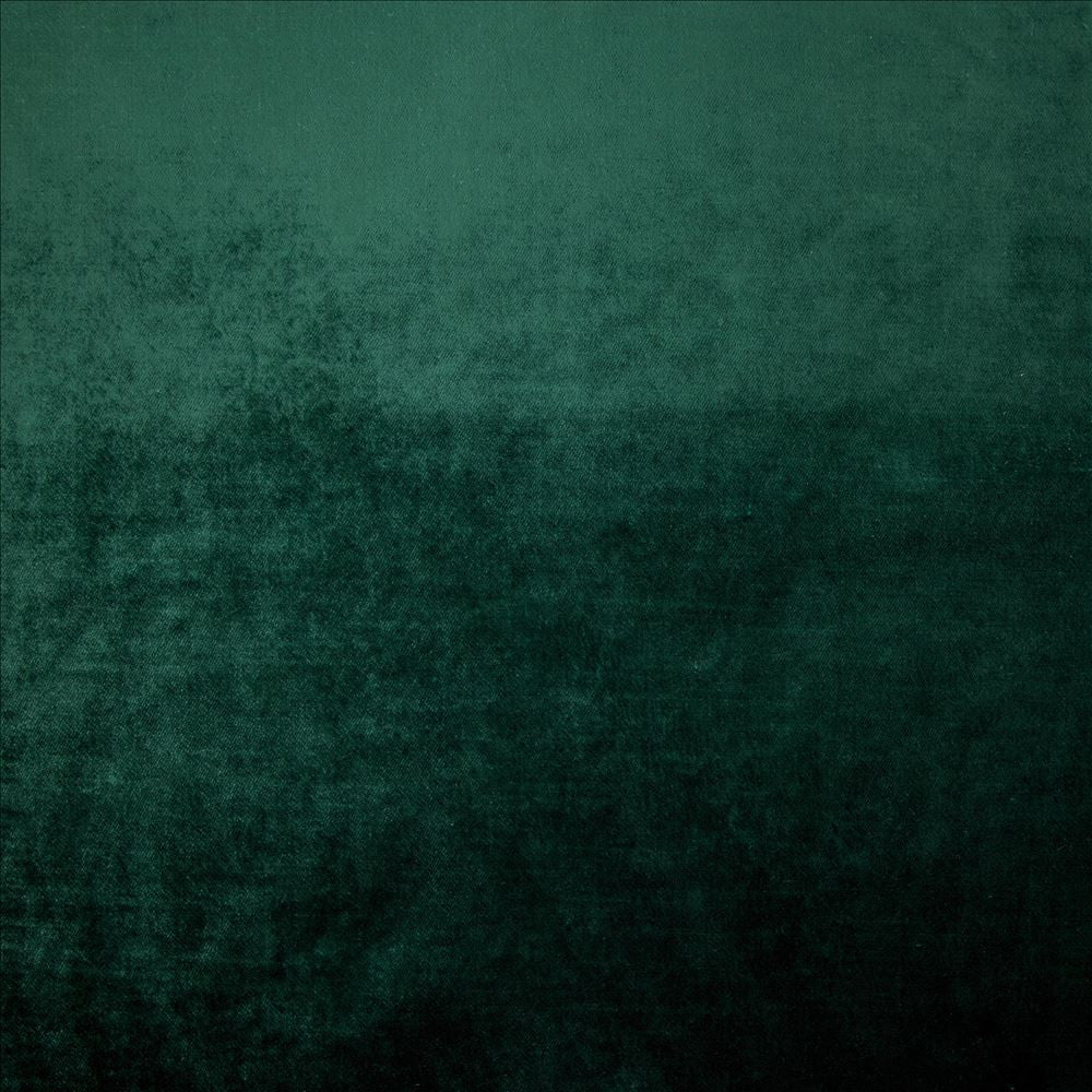 Lush Velvet Viridian  by Kasmir Designer Fabric 1455 100% Polyester
 CHINA 51,000 Wyzenbeek Double Rubs Horizontal: N/A and Vertical: N/A 54  - Swanky Fabrics -