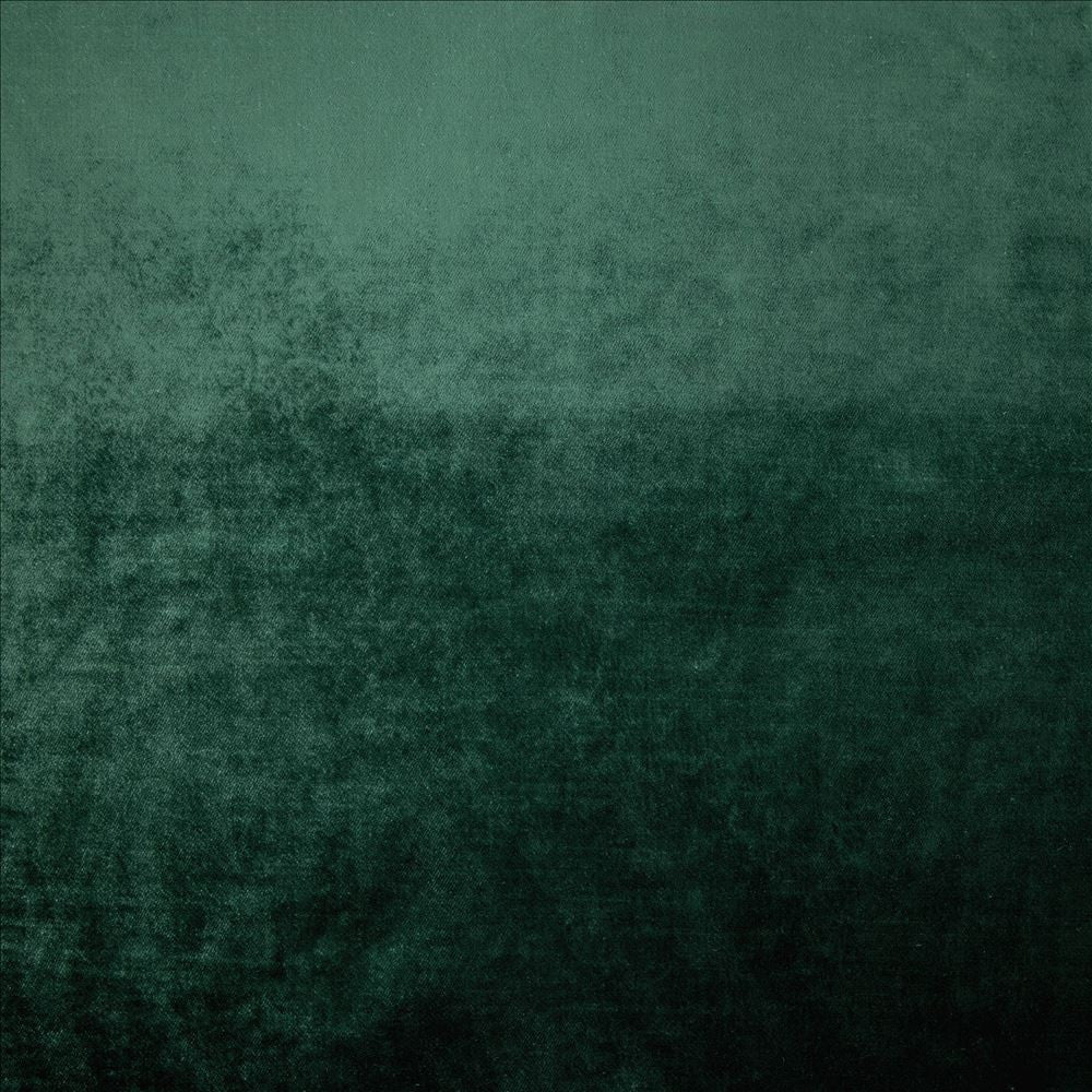 Lush Velvet Viridian by Kasmir Designer Fabric 1455 100% Polyester
 CHINA 51,000 Wyzenbeek Double Rubs </p><p>Repeat: Horizontal: N/A and Vertical: N/A 54 - Swanky Fabrics -