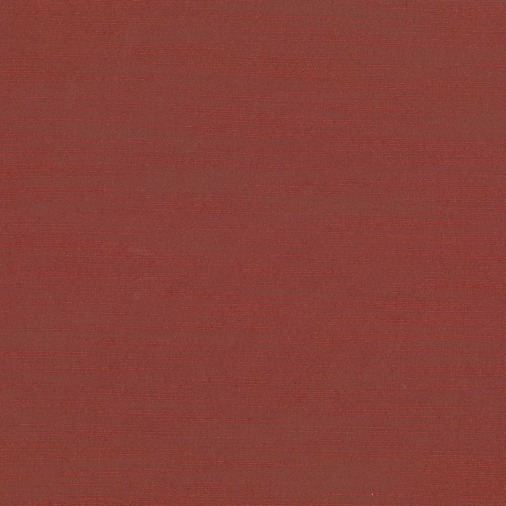 Luxe Brick by Kasmir Designer Fabric 1447 88% Rayon
12% Polyester
 USA </p><p>Repeat: Horizontal: N/A and Vertical: N/A 54 - Swanky Fabrics -